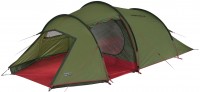 Купить палатка High Peak Falcon 4 LW  по цене от 14227 грн.