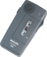 Купить диктофон Philips Pocket Memo 388: цена от 14080 грн.