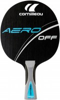 Купить ракетка для настольного тенниса Cornilleau Aero OFF: цена от 1777 грн.