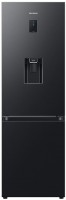 Купить холодильник Samsung RB34C652EBN: цена от 30960 грн.