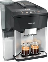 Купить кофеварка Siemens EQ.500 integral TQ513R01: цена от 29276 грн.
