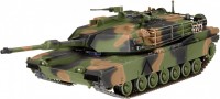 Купить сборная модель Revell M1A1 AIM(SA)/ M1A2 Abrams (1:72): цена от 741 грн.