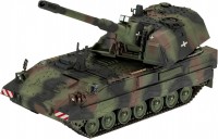 Купить збірна модель Revell Panzerhaubitze 2000 (1:72) 03347: цена от 740 грн.