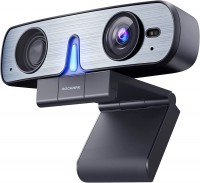 Купить WEB-камера Rocware RC08: цена от 2905 грн.