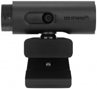Купить WEB-камера Streamplify Cam: цена от 3427 грн.