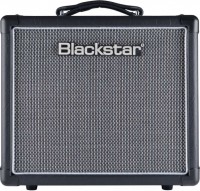 Купить гітарний підсилювач / кабінет Blackstar HT-1R MK II: цена от 13360 грн.