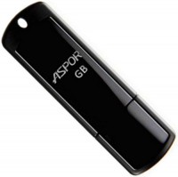 Купить USB-флешка Aspor AR011 (32Gb) по цене от 201 грн.