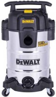Купить пылесос DeWALT DXV30SAPTA: цена от 9113 грн.
