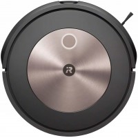 Купить пылесос iRobot Roomba Combo J5: цена от 22999 грн.