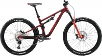 Купити велосипед Merida One-Forty 500 2024 frame L  за ціною від 104360 грн.