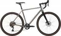 Купить велосипед Pride Ti-Rocx 2024 frame M: цена от 130369 грн.