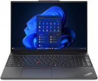 описание, цены на Lenovo ThinkPad E16 Gen 2 Intel