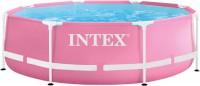 Купить каркасный бассейн Intex 28290  по цене от 3748 грн.