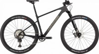 Купить велосипед Cannondale Scalpel HT Carbon 2 2024 frame S: цена от 149566 грн.