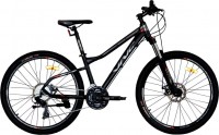 Купить велосипед VNC MontRider A4 26 2023  по цене от 12379 грн.