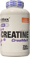 Купить креатин FitMax Creatine CreaMax Caps (250 cap) по цене от 590 грн.