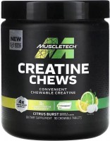 описание, цены на MuscleTech Creatine Chews Creapure