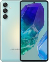 Купить мобильный телефон Samsung Galaxy M55 5G 128GB: цена от 16920 грн.