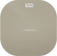 Купить весы Liberton LBS-0813  по цене от 439 грн.