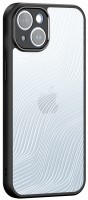 Купить чехол Dux Ducis Aimo Series for iPhone 14: цена от 252 грн.