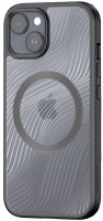 Купить чехол Dux Ducis Aimo MagSafe for iPhone 15: цена от 339 грн.