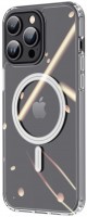Купить чехол Dux Ducis Clin Mag for iPhone 15 Pro: цена от 449 грн.