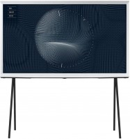 Купить телевизор Samsung The Serif QE-43LS01BG: цена от 22000 грн.