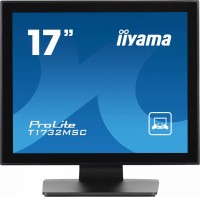 Купить монитор Iiyama ProLite T1732MSC-B1SAG: цена от 23440 грн.