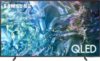 Купить телевізор Samsung QE-43Q60D: цена от 21660 грн.