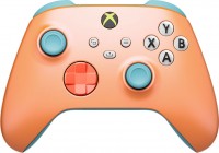 Купить игровой манипулятор Microsoft Xbox Wireless Controller – Sunkissed Vibes OPI Special Edition: цена от 3549 грн.