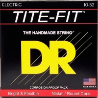Купить струны DR Strings BT-10  по цене от 442 грн.