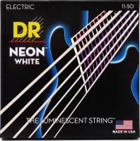 Купить струны DR Strings NWE-11: цена от 632 грн.