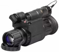 Купить прилад нічного бачення AGM Wolf-14 NL1: цена от 90000 грн.