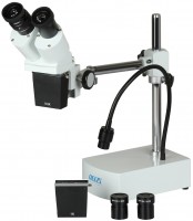 Купить микроскоп DELTA optical Discovery L: цена от 15252 грн.