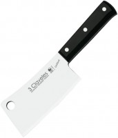 Купить кухонный нож 3 CLAVELES Uniblock 01191: цена от 1899 грн.
