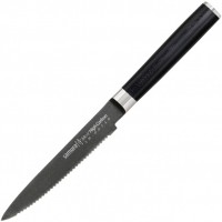 Купить кухонный нож SAMURA MO-V Stonewash SM-0071B  по цене от 1499 грн.