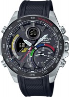 Купити наручний годинник Casio Edifice ECB-900MP-1A  за ціною від 8300 грн.