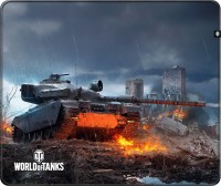 Купить коврик для мышки Wargaming World of Tanks Centurion Action X Fired Up M  по цене от 239 грн.