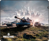 Купить коврик для мышки Wargaming World of Tanks The Winged Warriors M  по цене от 239 грн.