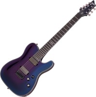 Купить гитара Schecter Hellraiser Hybrid PT 7  по цене от 53360 грн.