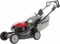 Купить газонокосилка Honda HRX 537C5 HZEA  по цене от 64330 грн.