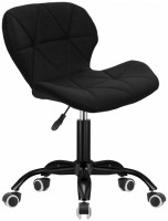 Купить комп'ютерне крісло GT Racer B-30 Fabric: цена от 1350 грн.
