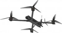 Купить квадрокоптер (дрон) iFlight Chimera CX10 Analog 5.8G 2.5W 6S BNF ELRS 915: цена от 21347 грн.