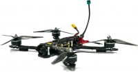 Купить квадрокоптер (дрон) ProDrone 7inch VTx1.2(2w)\TxES720: цена от 15499 грн.