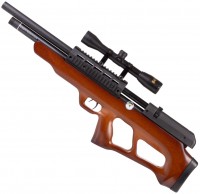 Купить пневматическая винтовка Beeman 1357: цена от 13350 грн.