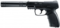Купить пневматический пистолет Umarex Combat Zone COP SK: цена от 2770 грн.