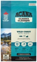 Купить корм для собак ACANA Wild Coast 9.7 kg: цена от 3199 грн.