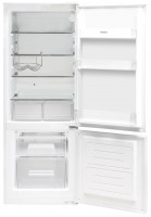 Купить встраиваемый холодильник Amica BK 2265.4 E  по цене от 15520 грн.