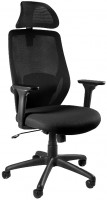 Купить компьютерное кресло Unique Chester  по цене от 8026 грн.