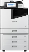 Купить МФУ Epson WorkForce Enterprise WF-M21000: цена от 752520 грн.